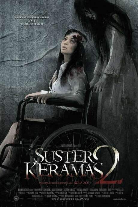 Evil Nurse 2